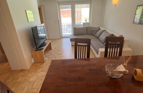 Ptuj Appartement | Apartment Sawetz - Ptuj