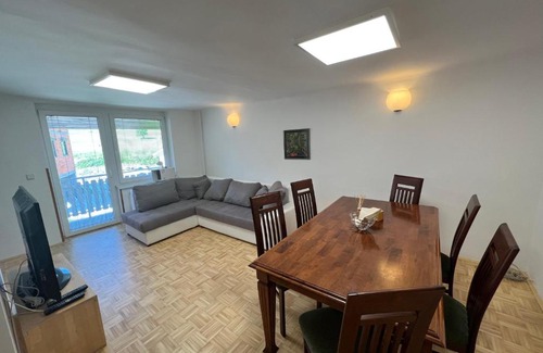 Ptuj Appartement | Apartment Sawetz - Ptuj