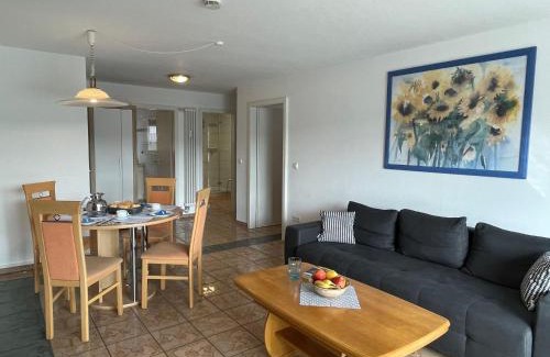 Bernau Appartement | Apartment Schwarzwaldblick I by Interhome