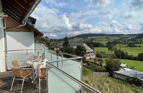 Bernau Appartement | Apartment Schwarzwaldblick I by Interhome