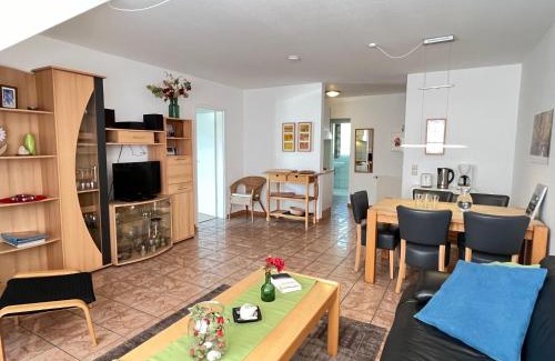 Bernau Appartement | Apartment Schwarzwaldblick III by Interhome