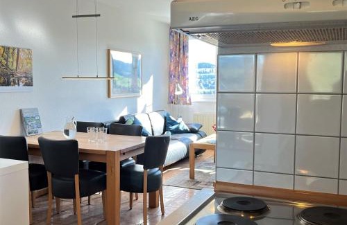 Bernau Appartement | Apartment Schwarzwaldblick III by Interhome