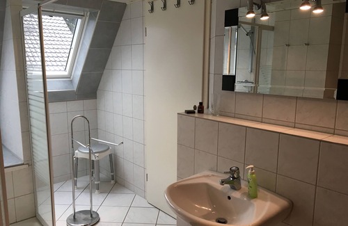 Kaltenmoor Appartement | Appartement Schäferfeld