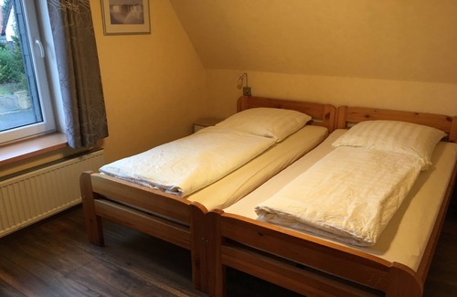 Kaltenmoor Appartement | Appartement Schäferfeld