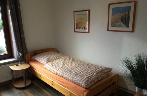 Kaltenmoor Appartement | Appartement Schäferfeld