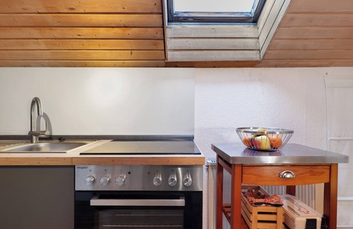 Gemmrigheim Appartement | Appartement "Schöne Aussicht" avec terrasse privée et Wi-Fi