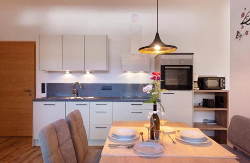 Maranza Appartement | Apartment Schöne Aussicht 2