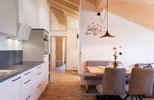 Maranza Appartement | Apartment Schöne Aussicht 2