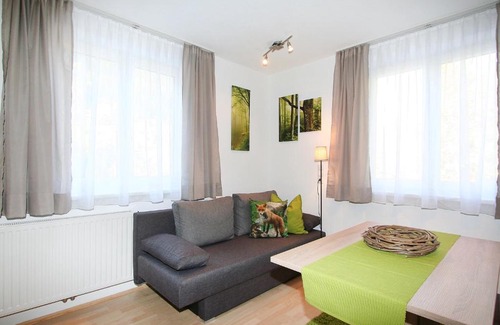 See Appartement | Apartment Schaller by Interhome