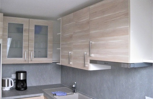 Sasbachwalden Appartement | Appartement "Schelb" avec vue sur les montagnes, balcon et Wi-Fi