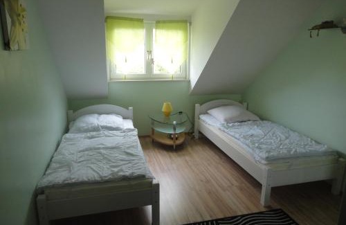 Tettnang Appartement | Apartment Schendel