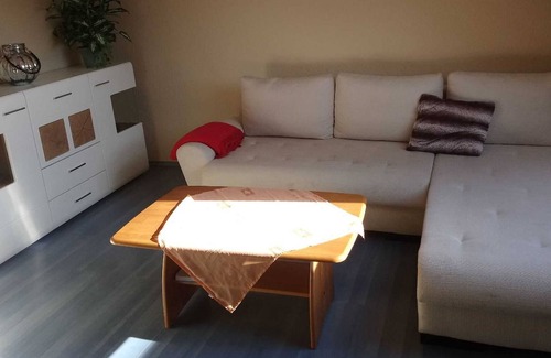 Nienhagen Appartement | Appartement Scheibner - Propriété 26055 - Appartement Scheibner