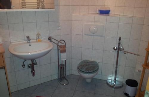 Heldrungen Appartement | Apartment Schinkmann