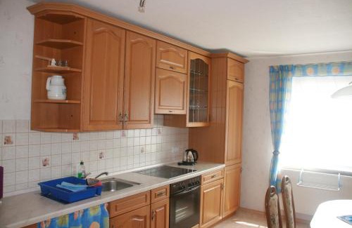 Heldrungen Appartement | Apartment Schinkmann