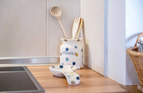 Fie allo Sciliar Appartement | Appartement "Schlosshof Hänsel und Gretel" avec vue sur les montagnes, balcons et Wi-Fi.