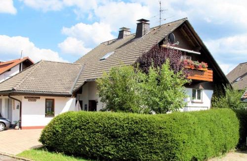 Schluchsee Appartement | Apartment Schleuniger by Interhome