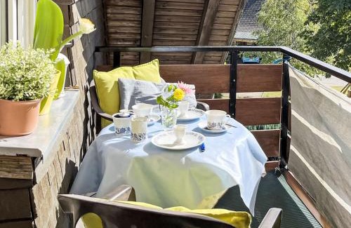 Schluchsee Appartement | Apartment Schleuniger by Interhome