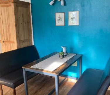 Greifswald Appartement | Apartment Schloss Benrath