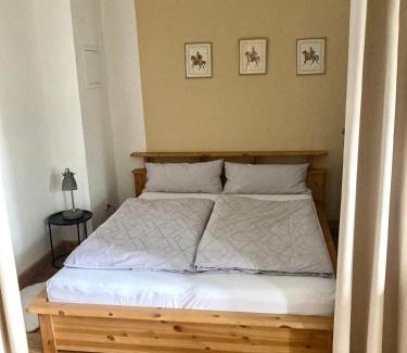 Greifswald Appartement | Apartment Schloss Benrath
