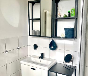 Greifswald Appartement | Apartment Schloss Benrath