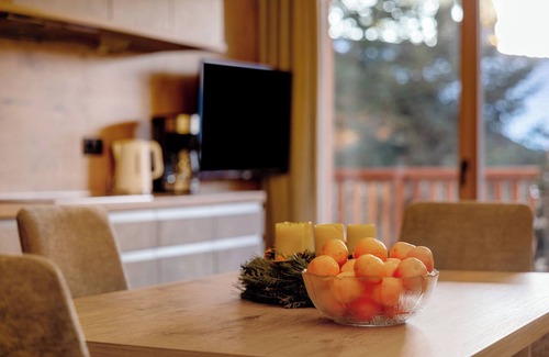Rodengo Appartement | Appartement "Schlossblick" avec vue sur les montagnes, terrasse privée et Wi-Fi