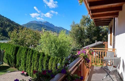 Caldonazzo Appartement | Apartment Schmid by Interhome