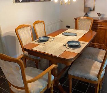 Rastdorf Appartement | Apartment Schomaker-Fatmann