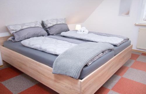 Norddeich Appartement | Apartment Schonerweg by Interhome