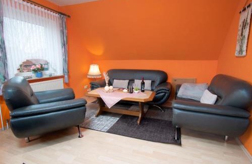 Norddeich Appartement | Apartment Schonerweg by Interhome
