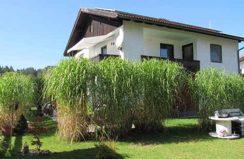 Halblech Appartement | Appartement 'Ferienwohnung Schopper' avec balcon et Wi-Fi