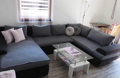 Halblech Appartement | Appartement 'Ferienwohnung Schopper' avec balcon et Wi-Fi