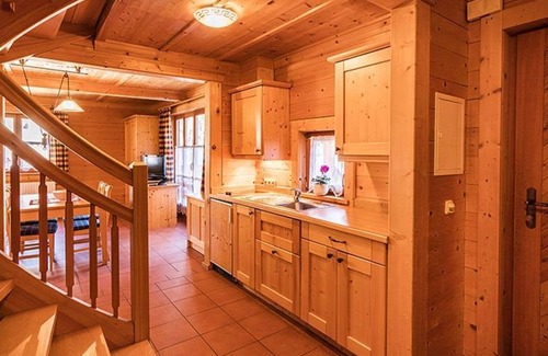 Huettschlag Autre | Appartement "Schuhflicker" dans la cabane en rondins organiques - Rindereben, Bauerndörfl