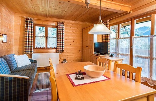 Huettschlag Autre | Appartement "Schuhflicker" dans la cabane en rondins organiques - Rindereben, Bauerndörfl