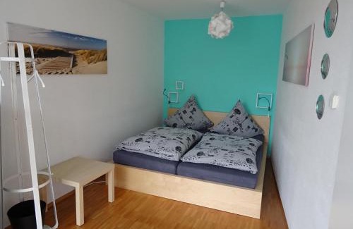 Konstanz Appartement | Apartment Schultheiss