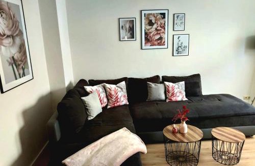 Issel Appartement | Apartment Schweich-Issel Familie Lentes NEU RENOVIERT