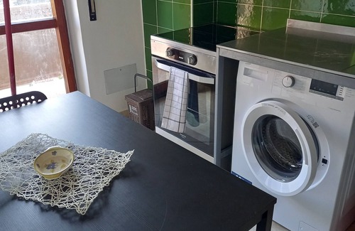 Ladispoli Appartement | Apartment sea view, beach 2 minutes, train10 minutes and visit Rome
