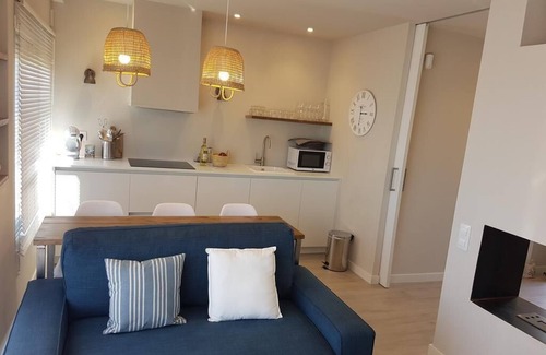 Gava Appartement | Appartement vue sur la mer à Gava