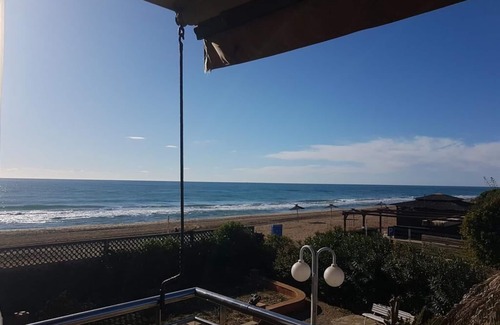 Gava Appartement | Appartement vue sur la mer à Gava
