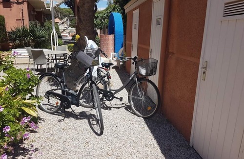 Gava Appartement | Appartement vue sur la mer à Gava