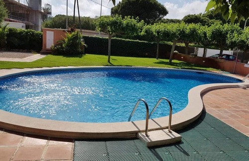 Gava Appartement | Appartement vue sur la mer à Gava