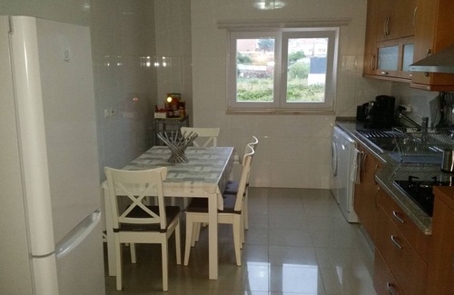 Ericeira Appartement | appartement vue sur mer-portugal lisbonne ericeira