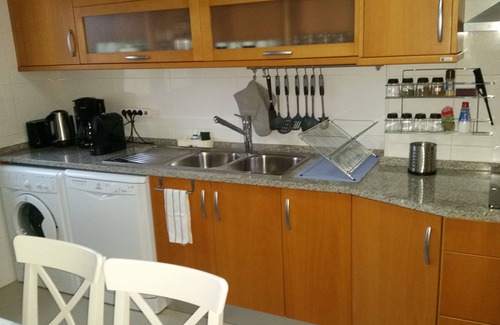 Ericeira Appartement | appartement vue sur mer-portugal lisbonne ericeira