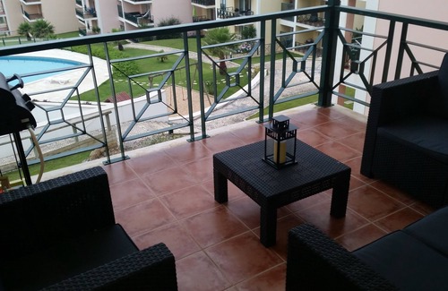 Ericeira Appartement | appartement vue sur mer-portugal lisbonne ericeira