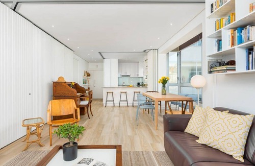 Bantry Bay Appartement | Apartment Seacliff - Deux Chambres Appartement, Couchages 4