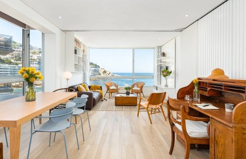 Bantry Bay Appartement | Apartment Seacliff - Deux Chambres Appartement, Couchages 4