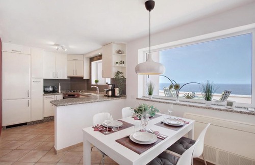 Los Realejos Appartement | Apartment Seaside