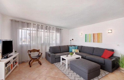 Los Realejos Appartement | Apartment Seaside