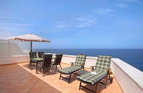 Los Realejos Appartement | Apartment Seaside