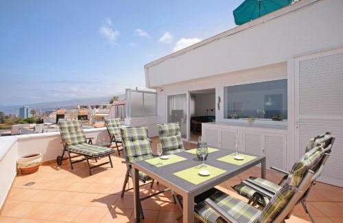 Los Realejos Appartement | Apartment Seaside