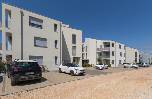 Zambratija Appartement | Apartment Seaside & Golf